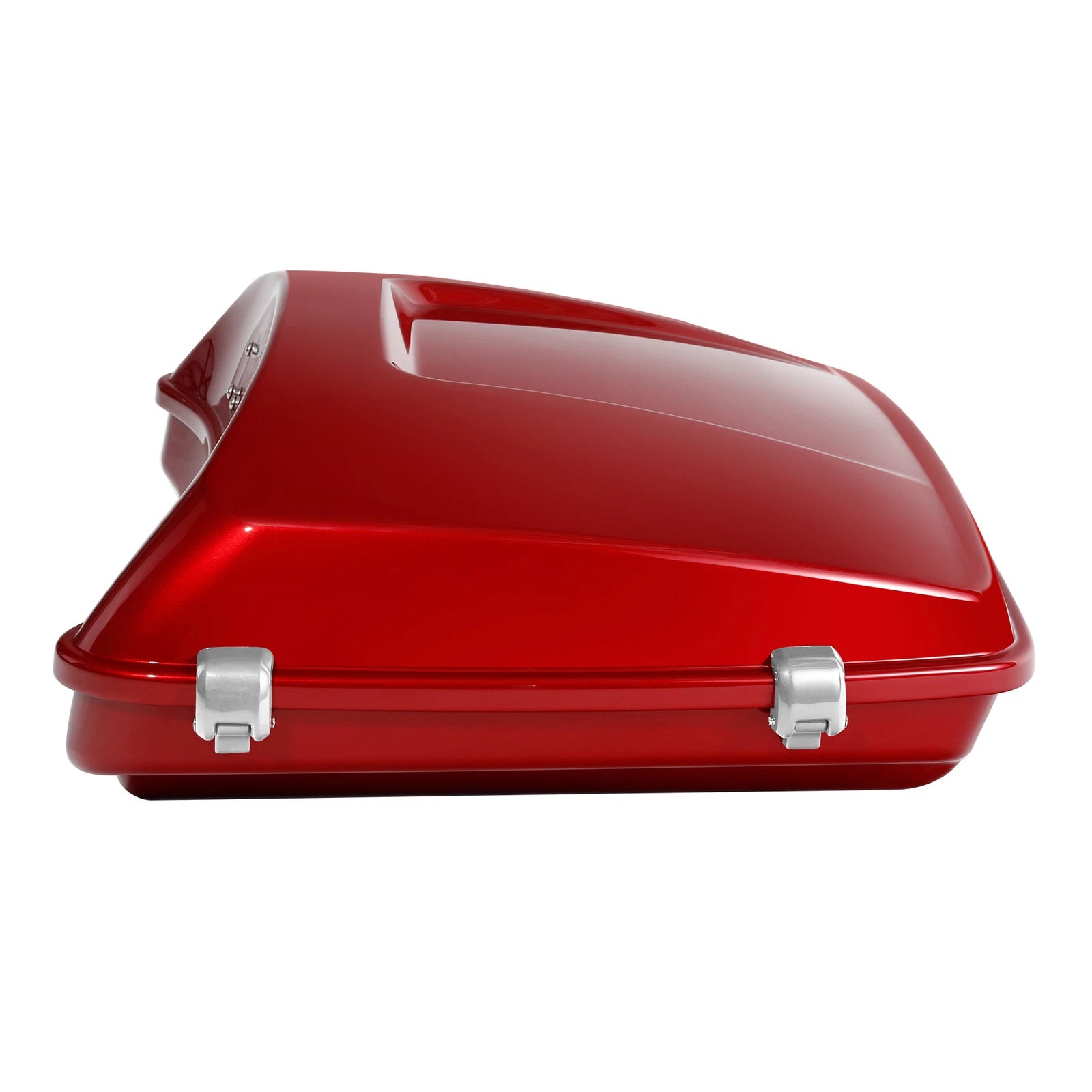 Trunk Backrest Mount Rack for Harley Road Glide (2014–Present)
