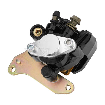 Rear Brake Master Cylinder & Caliper Hose for Honda Sportrax TRX400EX (1999–2004)
