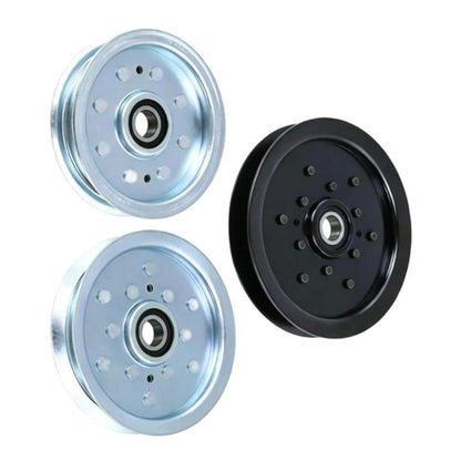 Deck Belt Pulley Replacement Parts for Garden Tools