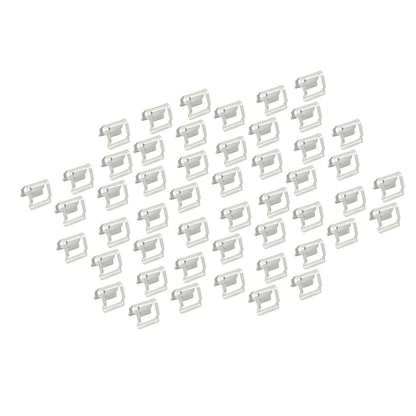 50PCS Dashboard Retainer Clips for