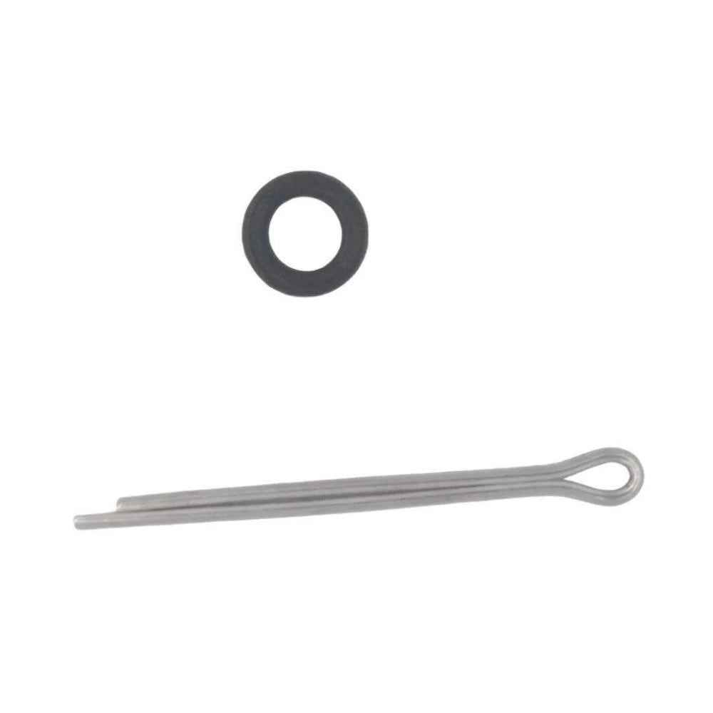 OMC Cobra Volvo Penta SX Propshaft Oil Seal Kit 3858303 3863090