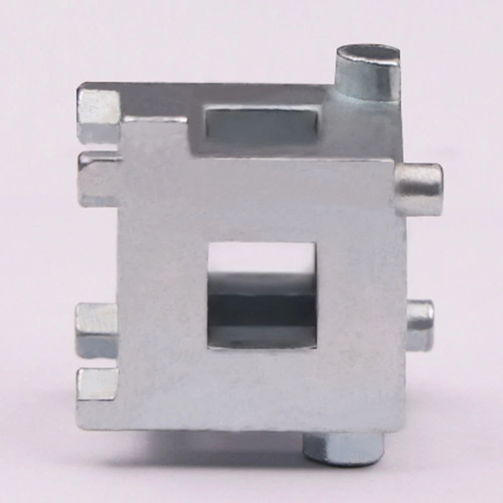 Brake Caliper Piston Wind Back Tool for Rear Disc Brakes (Universal)