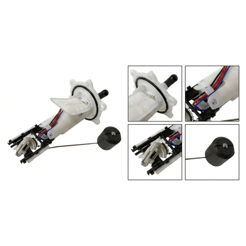 Direct Fit Fuel Pump for Bajaj Pulsar NS 200, NS 160 FI (2012–2023)