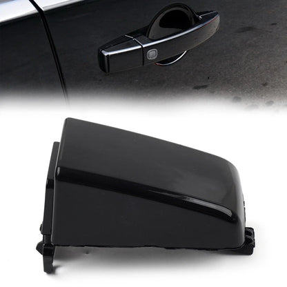 Exterior Door Handle Cover Cap Left for Land Rover LR2 LR3 LR4 (2008–2016) LR030194