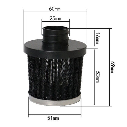 25MM Parking Heater Filter for