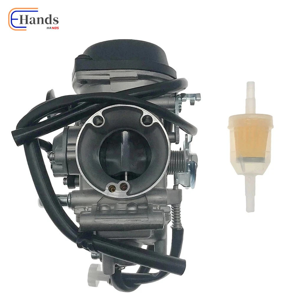 Carburetor for Suzuki DRZ 400 DRZ400 DRZ400SM DR-Z400S (2000–2023)