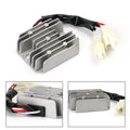 Voltage Regulator Rectifier for Yamaha XT550 (1982–1983), SR250 (1980–2000)