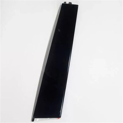 For 2017-2021 Honda Civic Left Front Door Sash Garnish Assembly #72470-TED-T01
