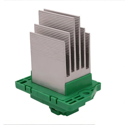 AC Blower Motor Resistor for Hyundai Azera (2011–2017)