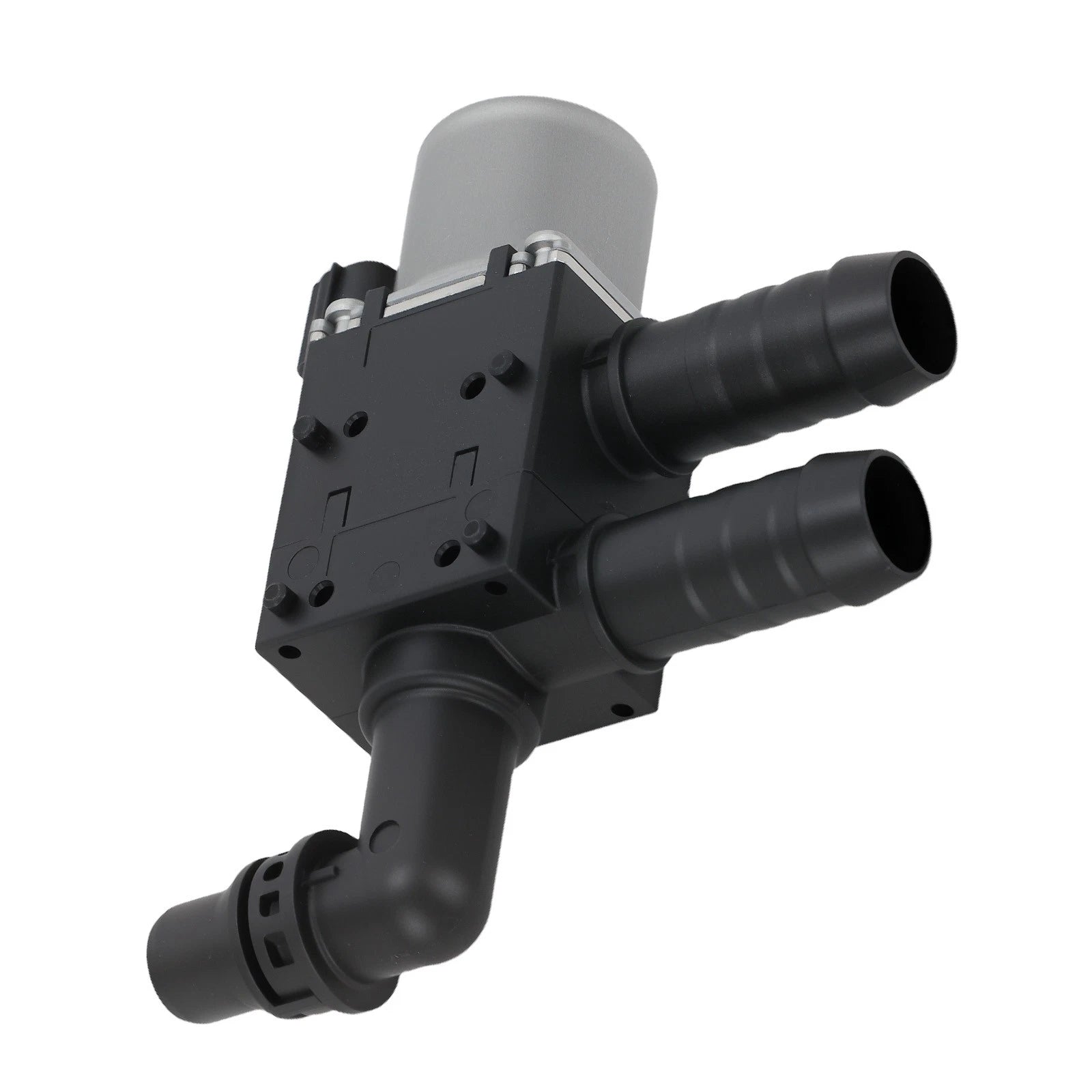 Engine System Valve for Ford Escape, Transit Connect (2013–2019) CV6Z-8C605-T Black
