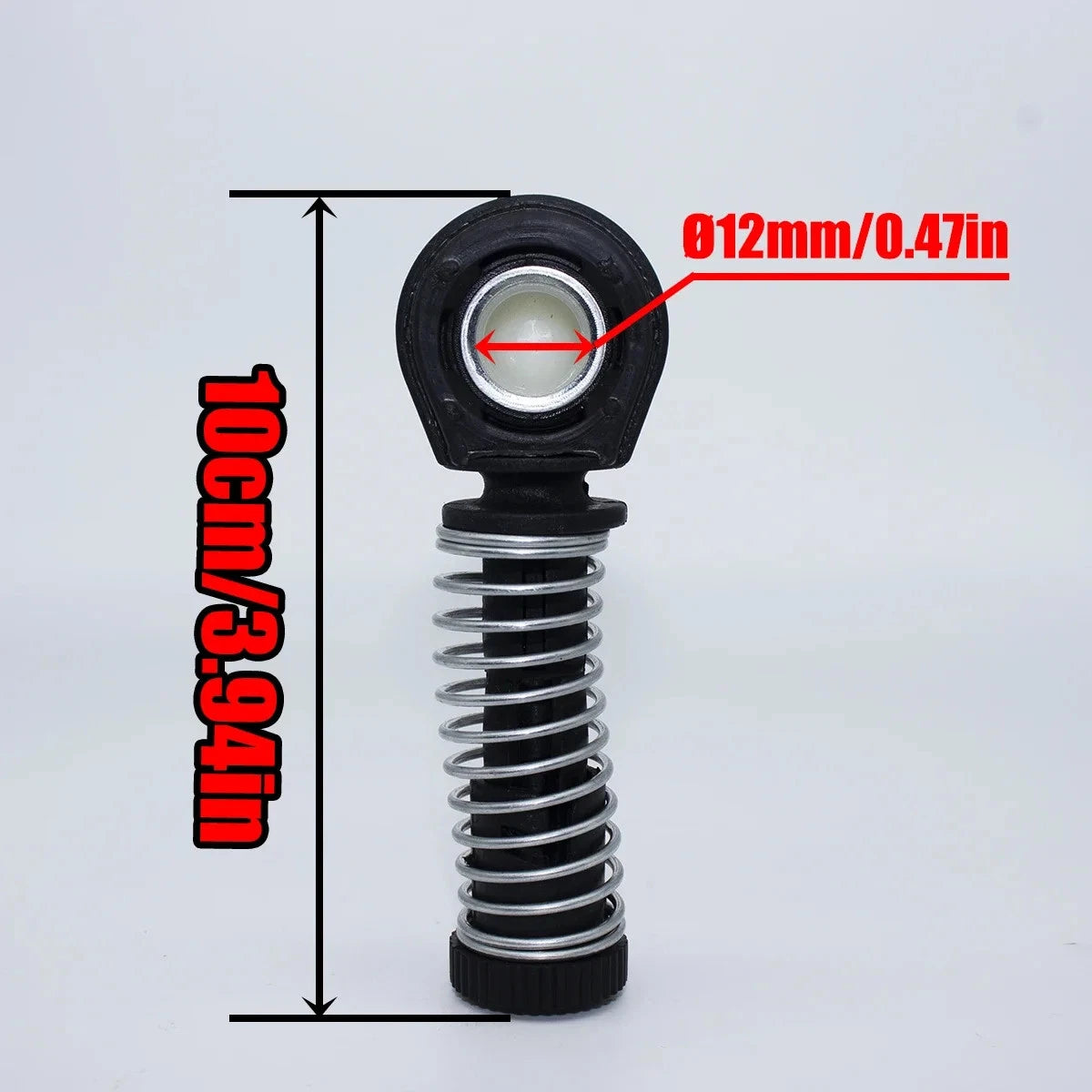 12MM Gear Shift Cable Linkage Joint Connector for
