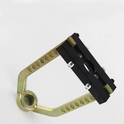 Axle Remover Tool for Automotive Repair (Ergonomic Handling)