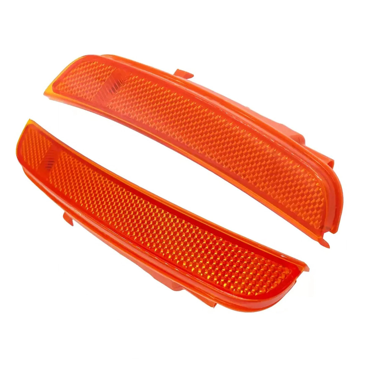 2X Side Marker Light 68476819AA for Dodge Durango (2021–2023)