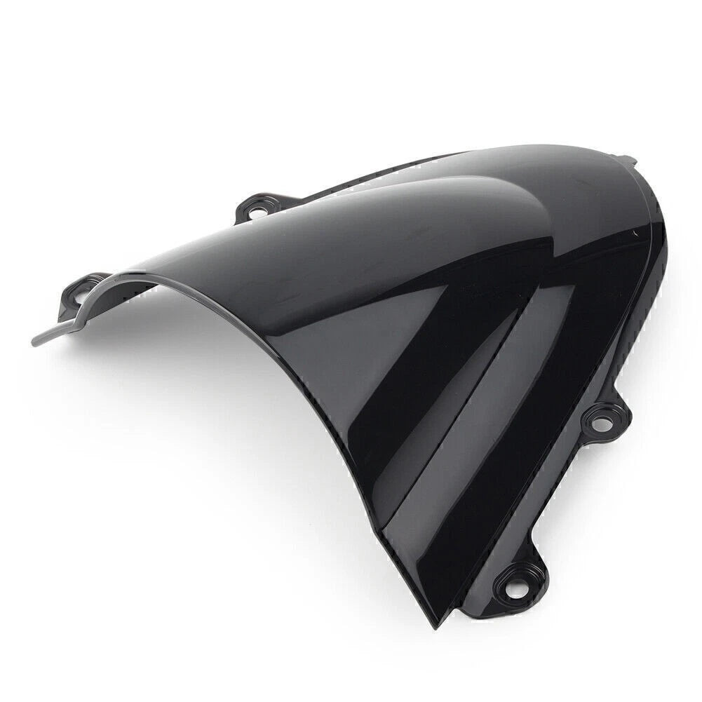 Windscreen for Yamaha YZF R15 V3 (2017–2019) Black