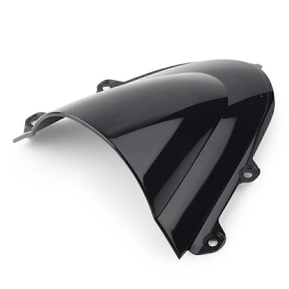 Windscreen for Yamaha YZF R15 V3 (2017–2019) Black