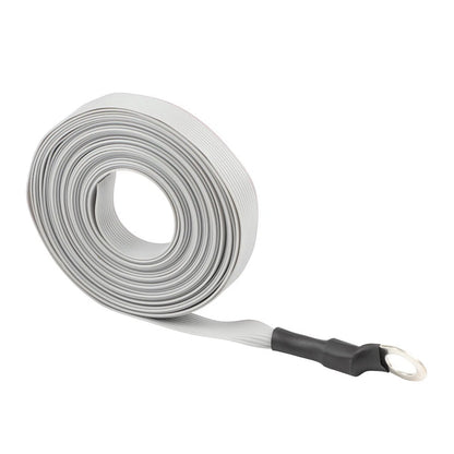 HF Antenna Ground Network for JPC12 JPC350