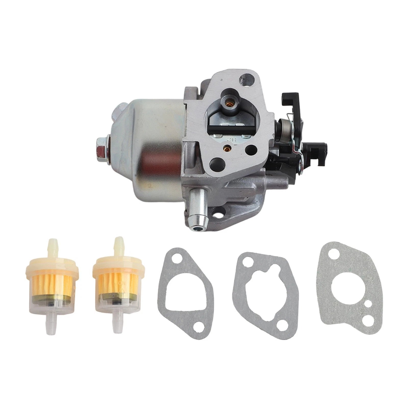 Carburetor Kit for Toro Lawn Mower (Easy Installation)