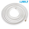 Install Kit for Mini Split Heat Pump Systems (25 Feet, 1/4"-1/2" Dia.)