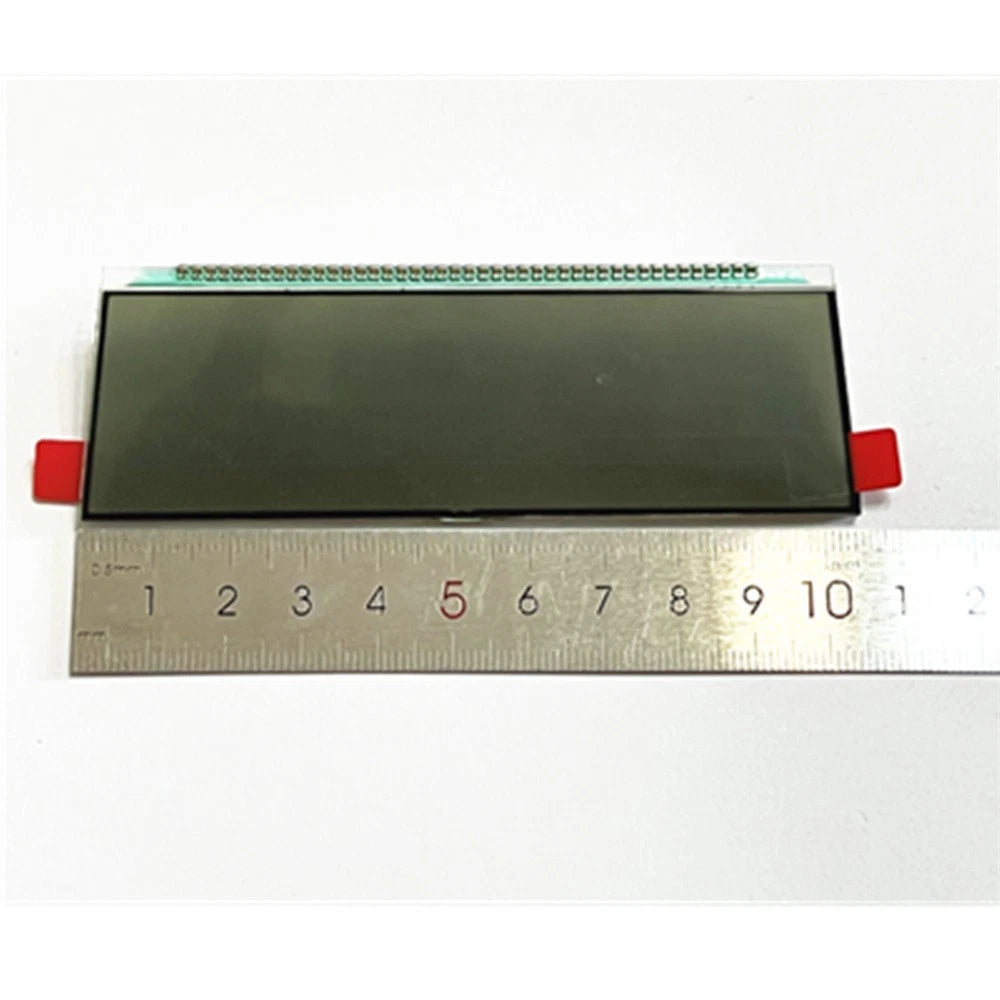 LCD Meter Display for Kawasaki ZX-10R (2011–2015)