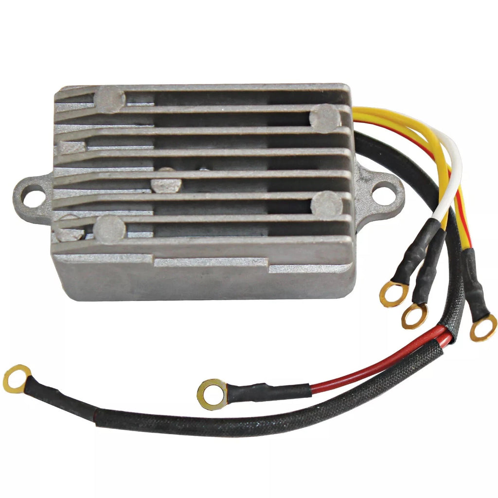 Rectifier for Johnson Evinrude 35Hp 40Hp 50Hp 60Hp 65Hp 70Hp 105Hp (1980–2023) 584476