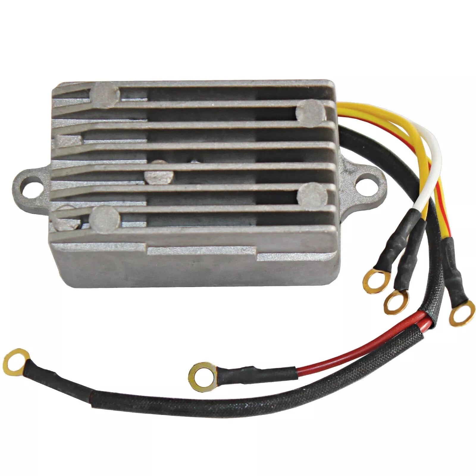 Rectifier for Johnson Evinrude 35Hp 40Hp 50Hp 60Hp 65Hp 70Hp 105Hp (1980–2023) 584476