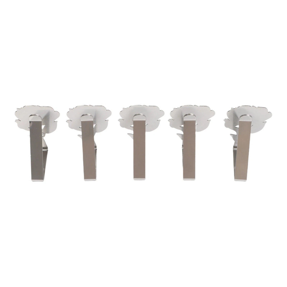 Tablecloth Clips for Outdoor Gatherings