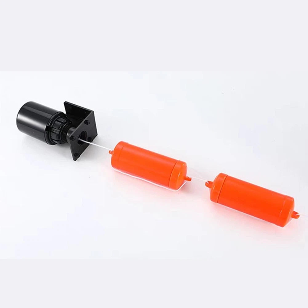 Automatic Float Switch for Water Level Control in Tanks and Pools