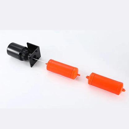 Automatic Float Switch for Water Level Control in Tanks and Pools