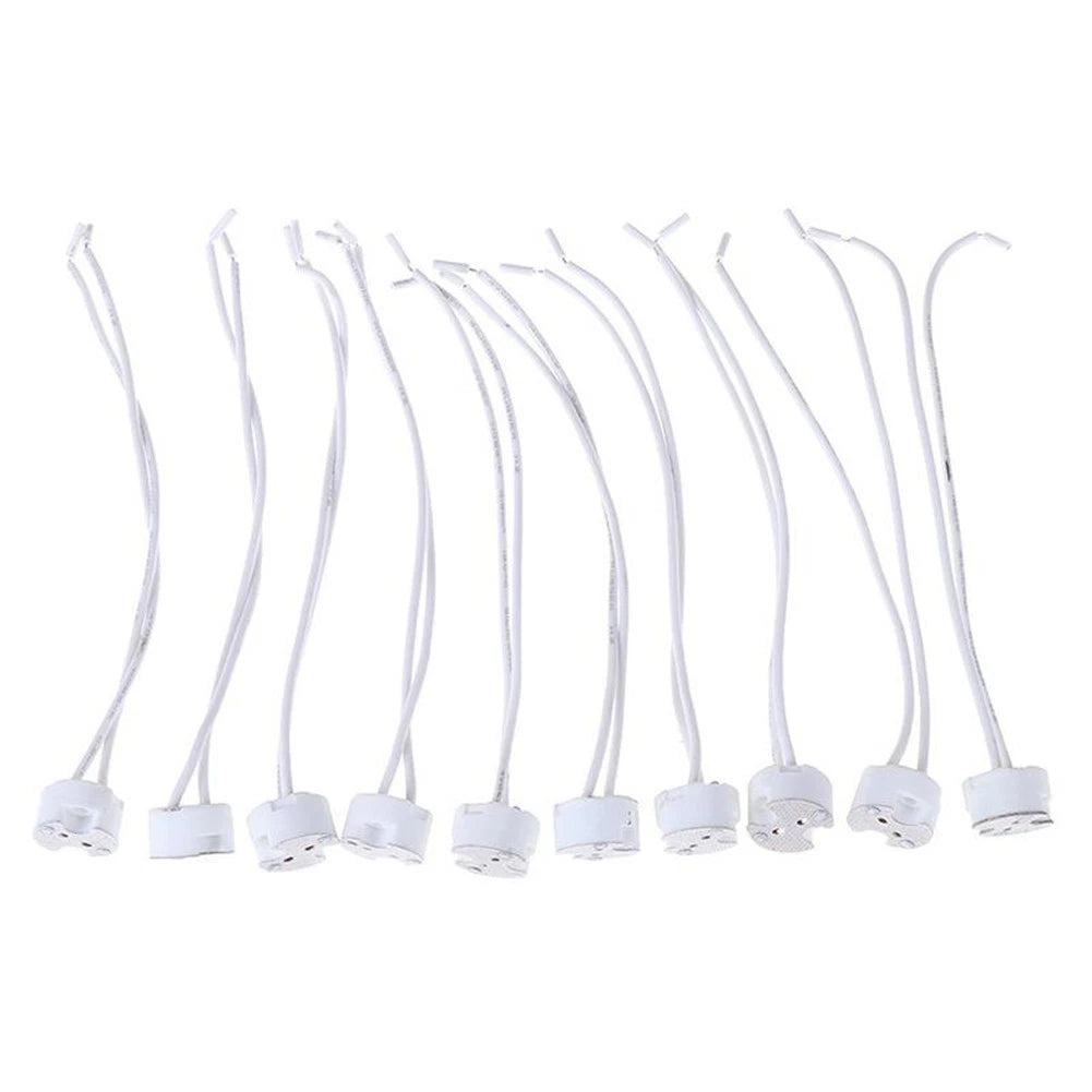 Halogen Downlight Base for 12V Connection (LED)