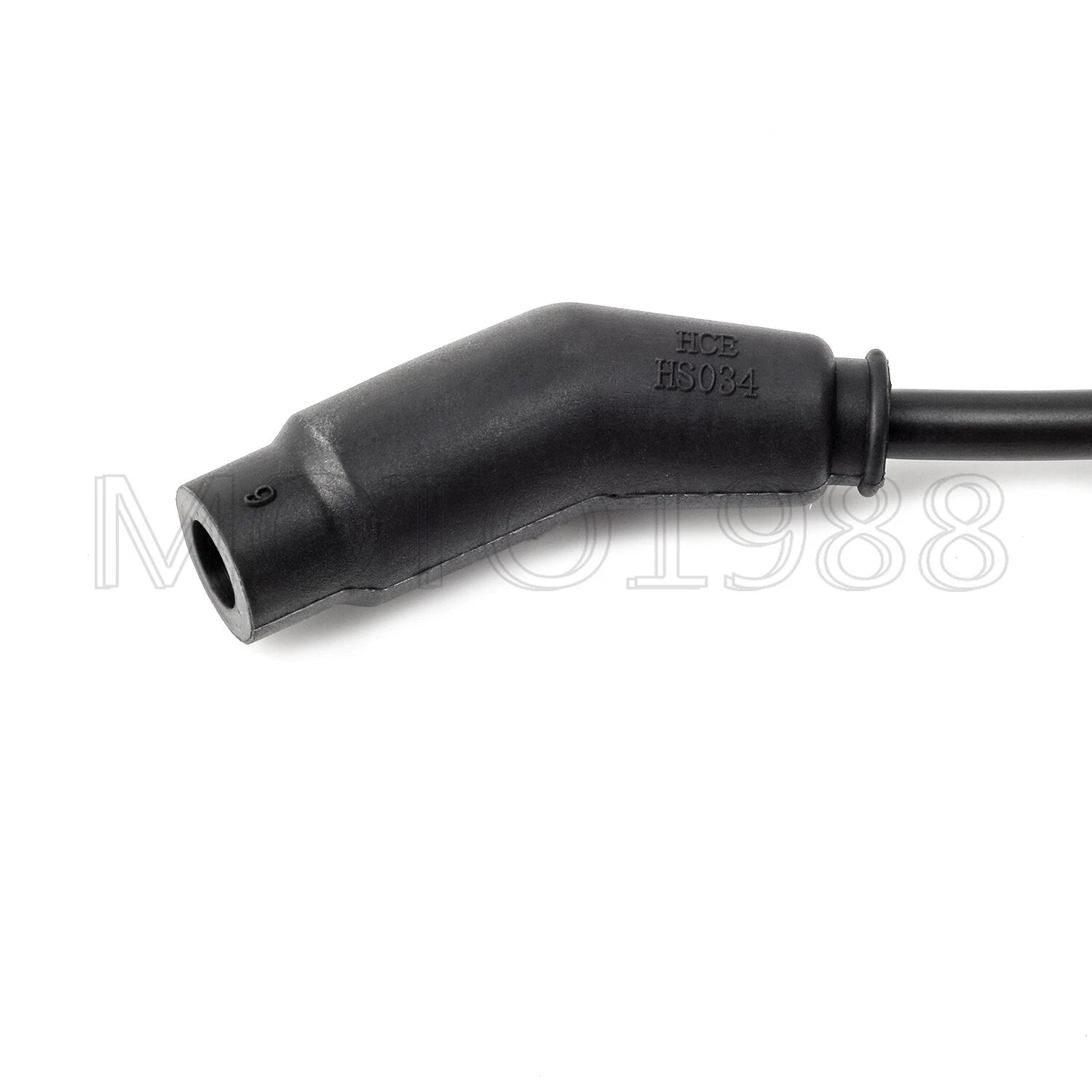 CDI Box Ignition Coil & Spark Plug for Polaris Sportsman Hawkeye 300 (2008–2011)