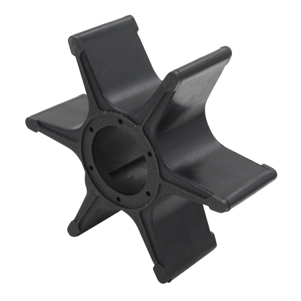 Water Pump Impeller for Suzuki (17461-87E00, 17461-87E11, 17461-87E12, 17461-87E10)