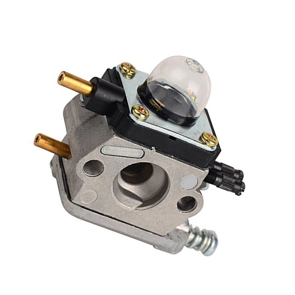 C1U-K54A Carburetor for with Die-Cut Gasket, Fuel Filter