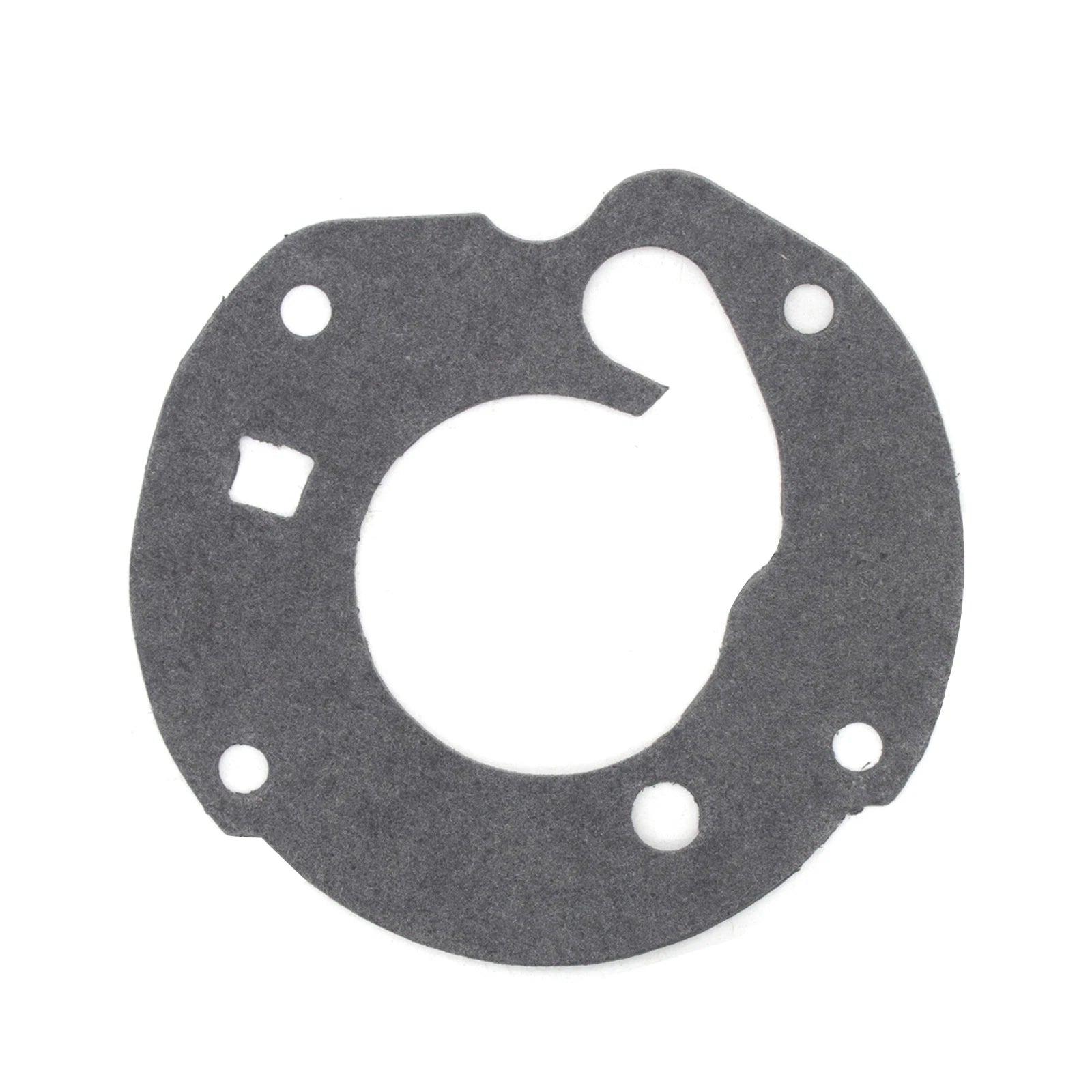 Water Pump Impeller with Gasket for Johnson Evinrude 5.5-7.5 HP (1970–1990)