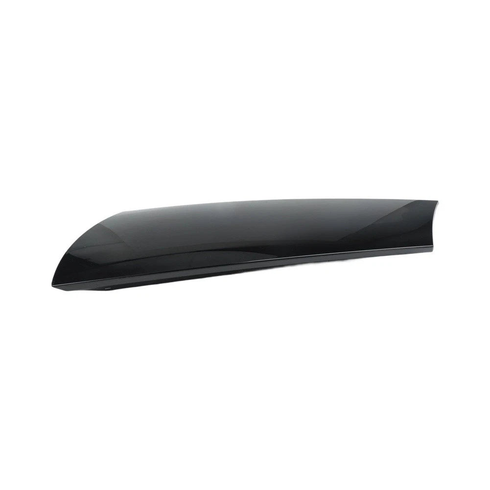 Car Interior Replacement Rear Left D Pillar Cover Wear Resistant Non-Deformation