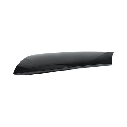 Car Interior Replacement Rear Left D Pillar Cover Wear Resistant Non-Deformation