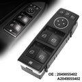 Driver Side Power Window Switch Replacement for Mercedes-Benz CL63 AMG (2010)