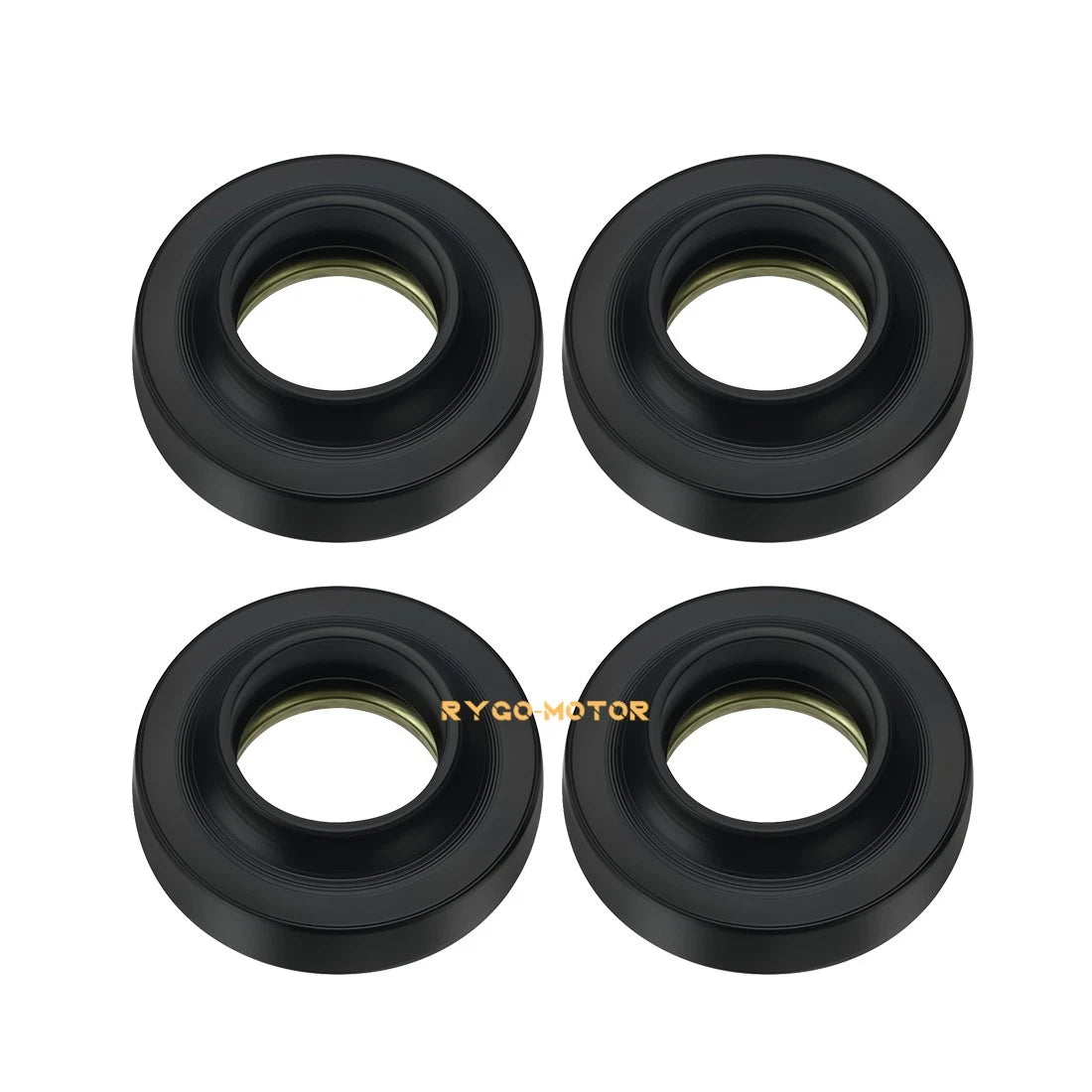 4X Isolator Valve Cover for Polaris Sportsman RZR Ranger 570 900 1000 XP (2015–2023) 5413806