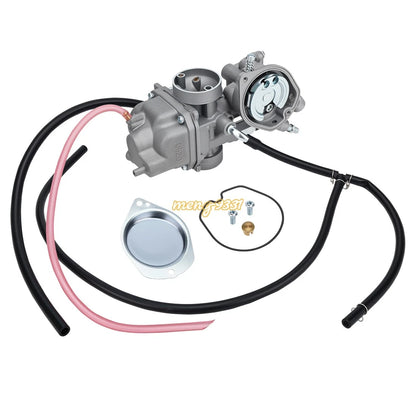 Carburetor Carb Assembly 1B2-14101-11-00 for Yamaha TTR125E TTR125LE (2008–2024)