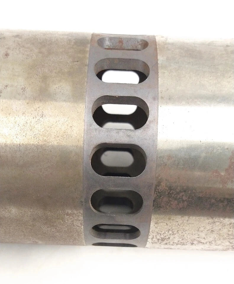 Piston Cylinder Liner for FP Diesel B23502025