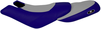 Seat Cover for Seadoo GTX (2000–2002) 787 951 Blue/Grey