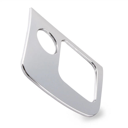 Chrome Fairing Right Side Control Accent for Honda GL1800 (2001–2011)