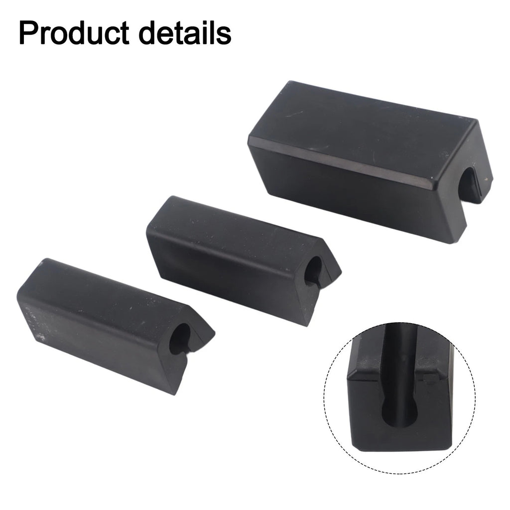 Transom Saver for Outboard Support (Hydraulic Systems)