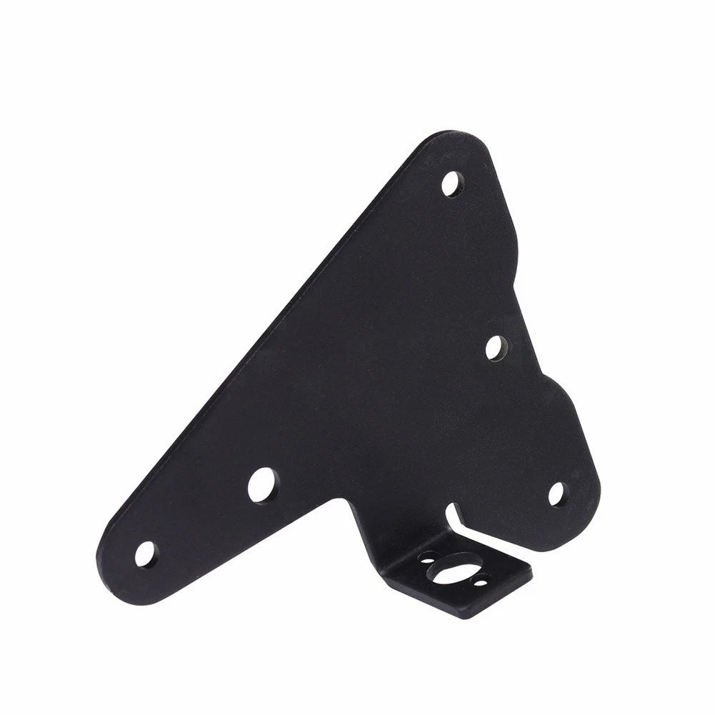 Dual Z Back Plate Screw Bracket for Ender3 Pro (2018–2023)
