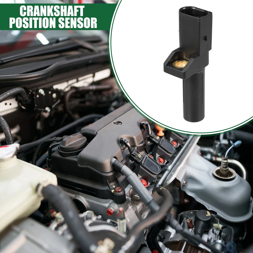 Crankshaft Position Sensor for Actyon