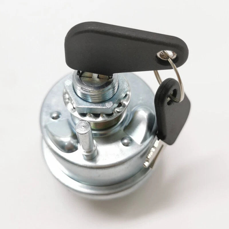 Master Disconnect Ignition Switch for Caterpillar Cat (7N0719, 7N-0719)