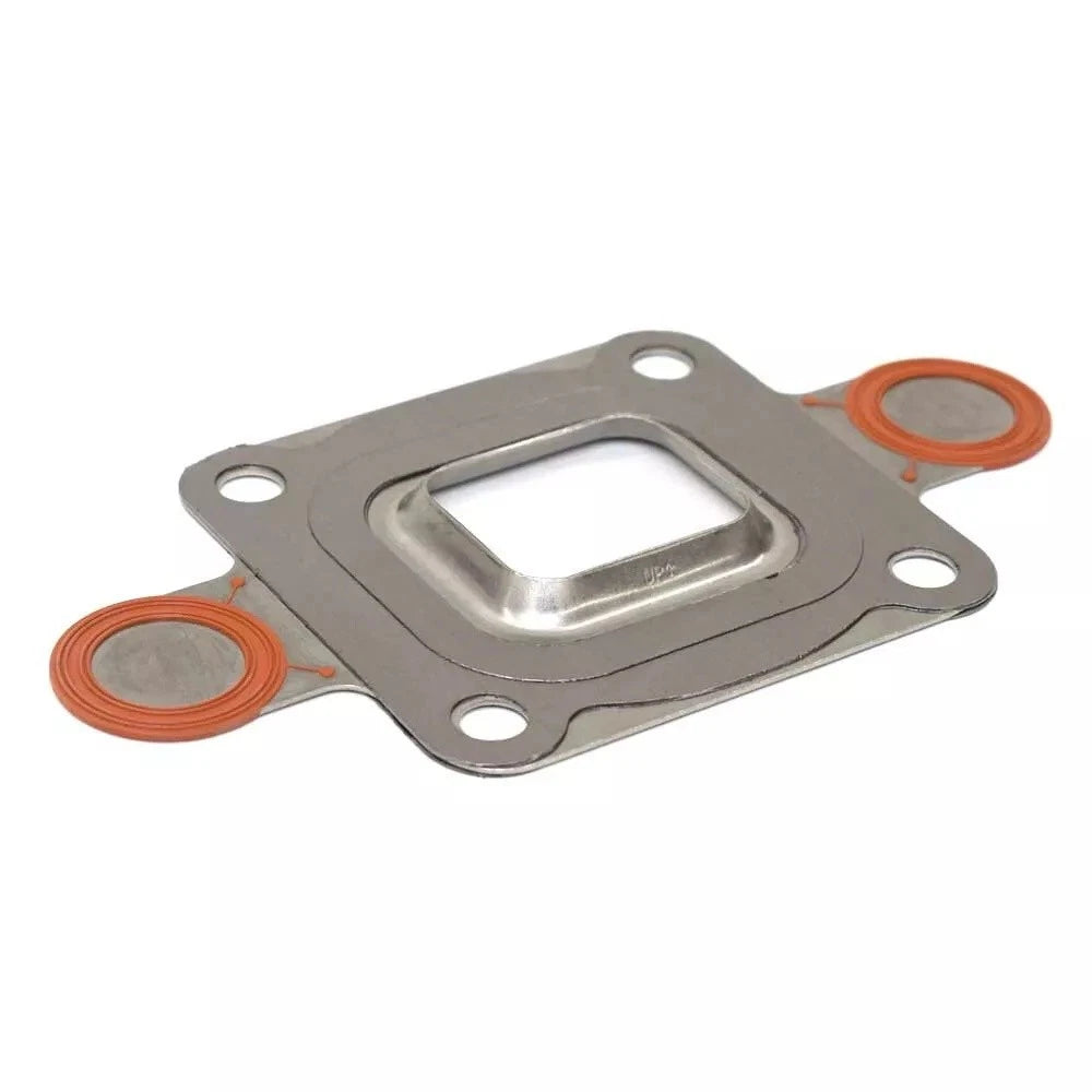 Exhaust Elbow Riser Gasket for Mercruiser 4.3 5.0 5.7 6.2 L (Closed Cooling)