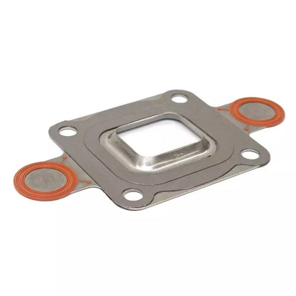Exhaust Elbow Riser Gasket for Mercruiser 4.3 5.0 5.7 6.2 L (Closed Cooling)