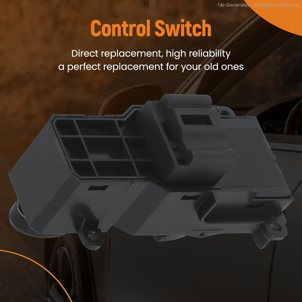 Power Window Switch for Honda Civic (2006–2011) 35760SNAA11
