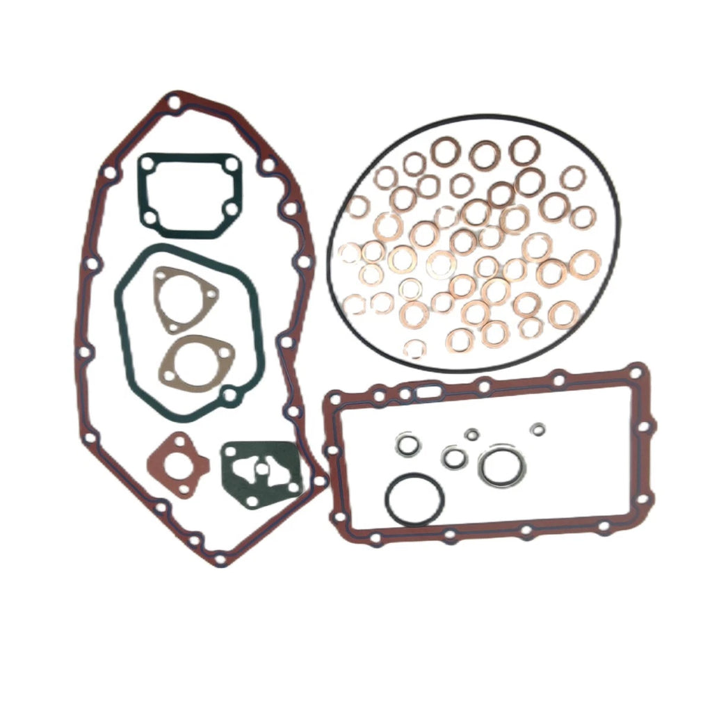 Power Head Gasket Set for Yanmar 1GM 7 HP Marine (728170-92600, 18-55500)
