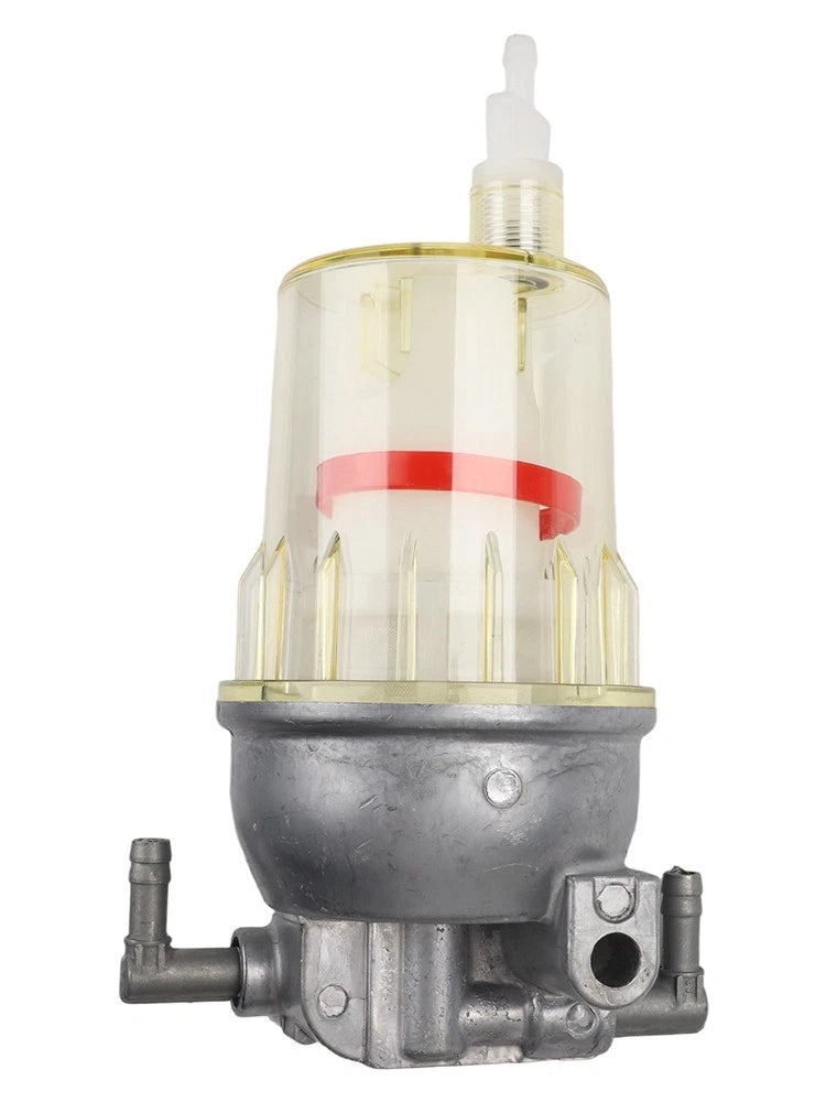 Fuel Water Separator for - Aluminum Base Cup